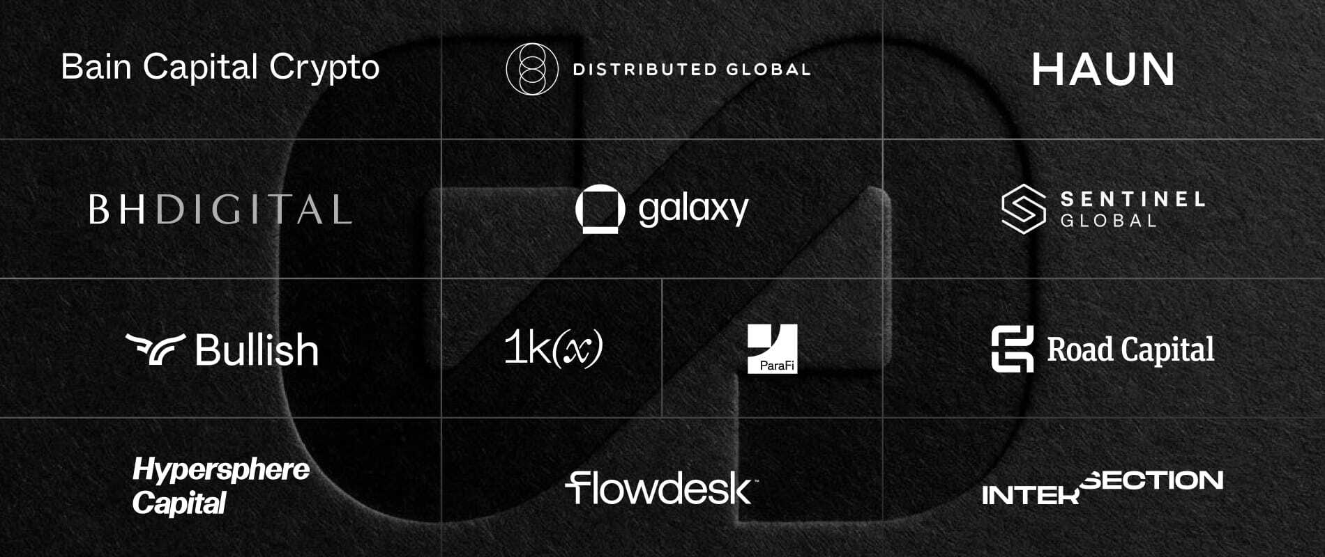 Superstate - Superstate Raises $82.5M Series B Financing